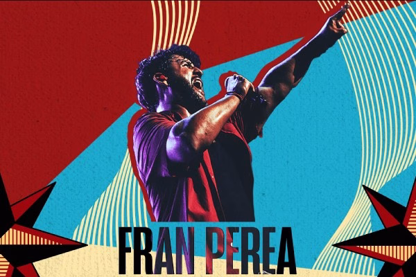 fran perea