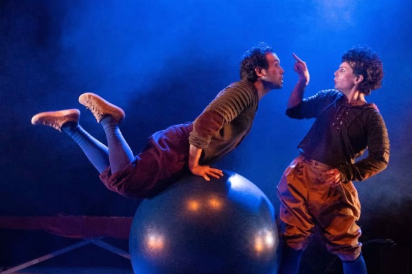 La loca historia del Siglo de Oro en la Sala Tarambana 8 la-loca-historia-del-siglo-de-oro