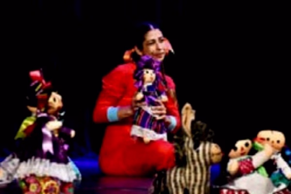 Lelé, un viaje por el campo en el Auditorio Carmen Laforet (Ciudad Lineal) 10 lele-un-viaje-por-el-campo