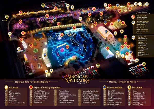 mapa-magicas-navidades-2025
