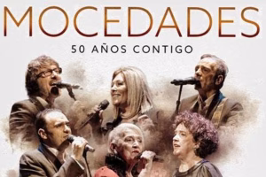mocedades