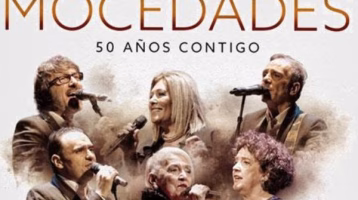 mocedades