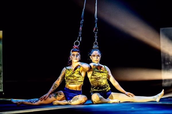 Morpha en el Centro Cultural Paco Rabal 13 morpha