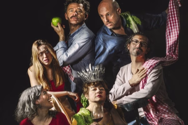 shakespeare compania