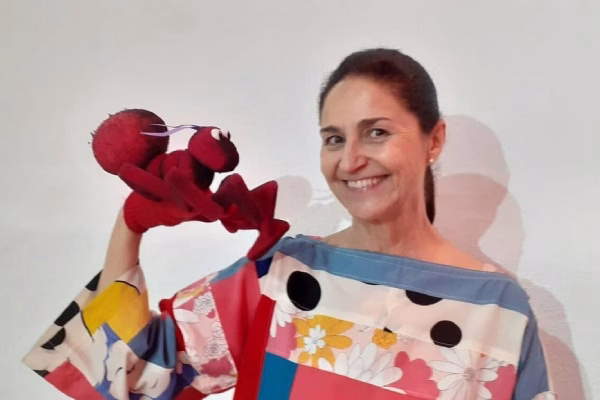 BBCuentos: La granja de Petronila en Tres Cantos 13 susi-lillo