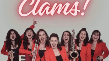 the-clams