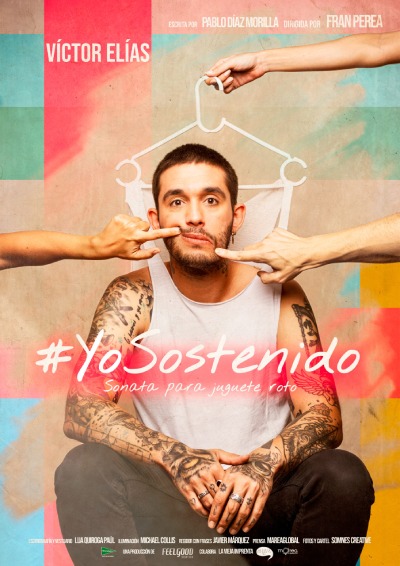 yosostenido yosostenido