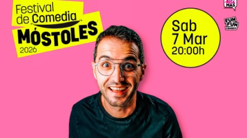 david-dominguez-el-raro-de-los-90