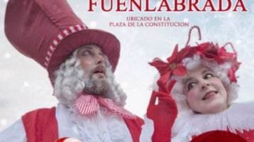 mercado-navideno-fuenlabrada