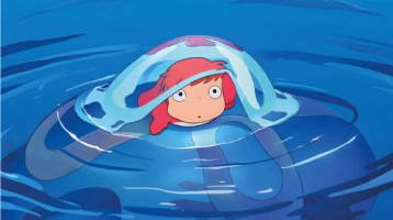 ponyo-en-el-acantilado