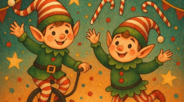 dos-duendes-de-navidad