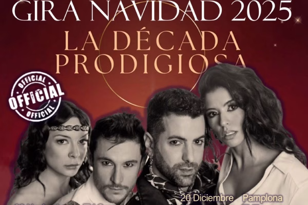 la decada prodigiosa