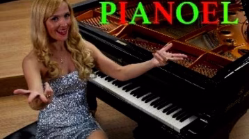 pianoel