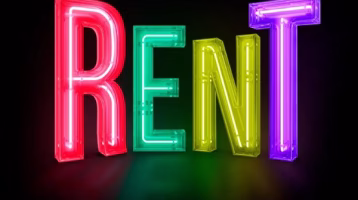 rent