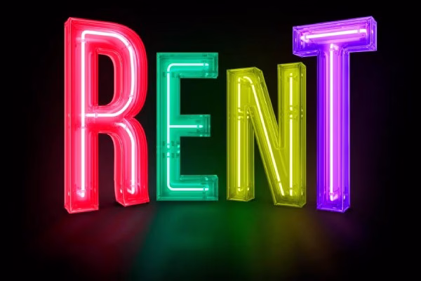 rent