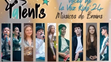 talents