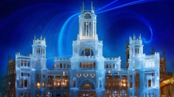 videmapping-navidad-madrid