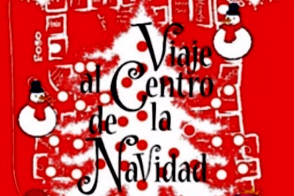 Viaje al centro de la Navidad en el Centro Dotacional Integrado Arganzuela Ángel del Río 11 viaje-al-centro-de-la-navidad