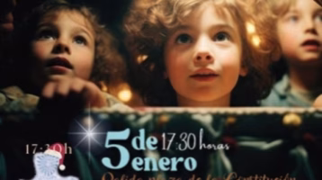 cabalgata-de-san-agustin-de-guadalix