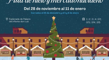 pista-de-hielo-y-mercado-de-navideno-de-boadilla-del-monte