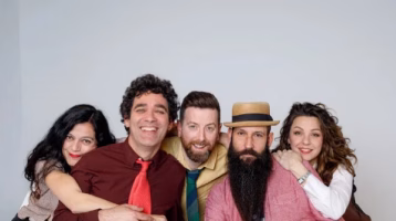 la-fantastica-banda