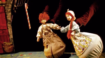 hansel-y-gretel