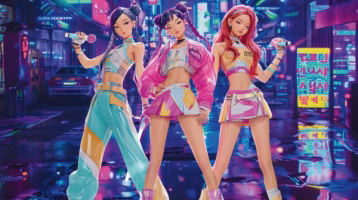 k-pop