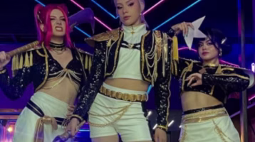 las-guerreras-k-pop