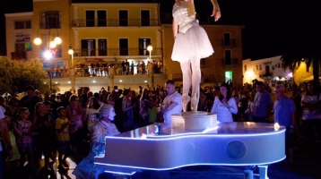 piano-ballerine