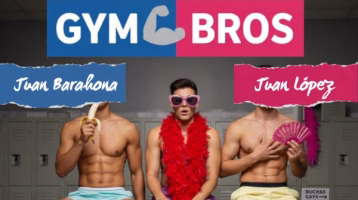 gymbros