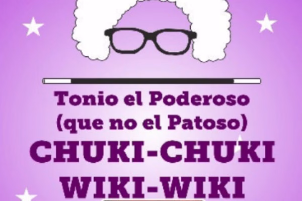 Chuki Chuki Wiki Wiki en el Centro Sociocultural Maestro Alonso (Salamanca) 87 chuki-chuki-wiki-wiki