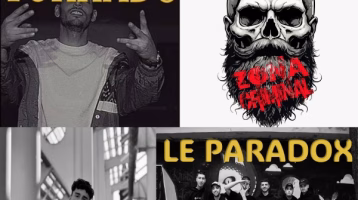 rap-edition