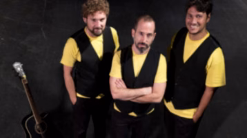 impro-impar-show