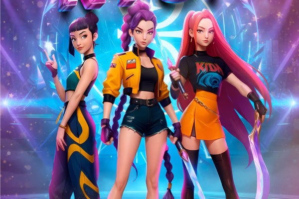 La magia K-POP en los Cines Mk2 del Palacio de Hielo 3 la-magia-k-pop