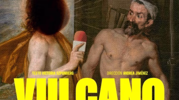 vulcano