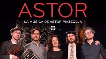 astor