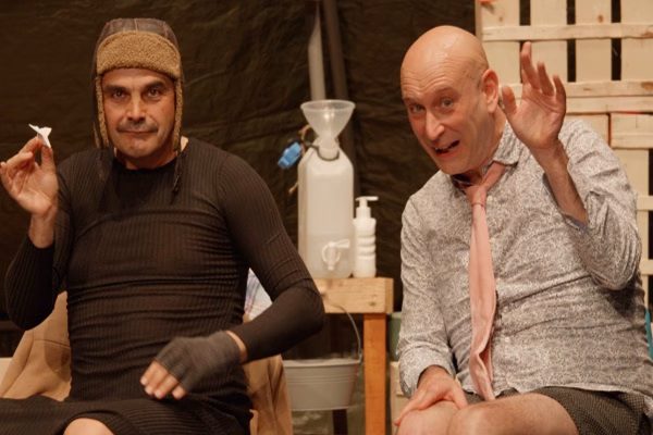 Bel y Pou en el Centro Cultural Valdebernardo (Vicálvaro) 15 bel-y-pou