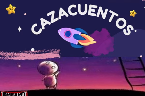 Cazacuentos en el Centro Cultural Fuente de San Pedro, Valderrivas (Vicálvaro) 39 cazacuentos