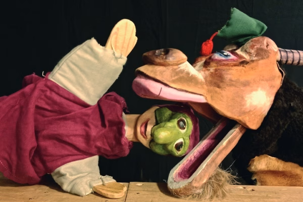 Cristobita y el novio de la muerte en el Teatro de Títeres del Retiro 7 cristobita-y-el-novio-de-la-muerte