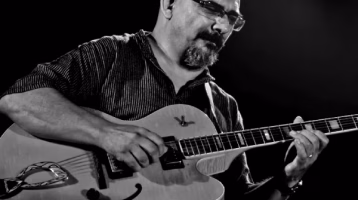 david-harrington