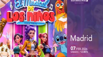 el-musical-de-los-ninos-las-guerrera-k-pop