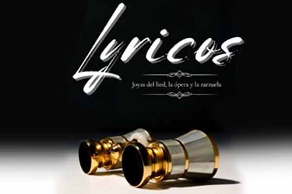 lyricos
