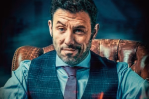 Perdone caballero. Iñaki Urrutia en Navalcarnero 15 perdone caballero inaki urrutia