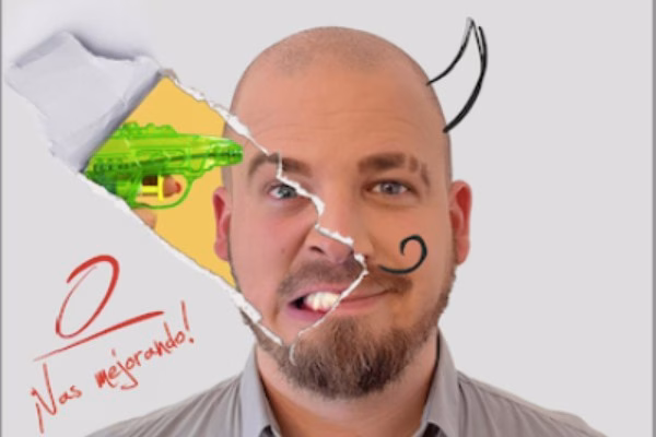 Incorregible en el Teatro Encantado (Arganzuela) 9 incorregible