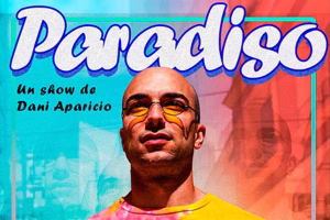 Paradiso en el Teatro de las Aguas 8 1 146