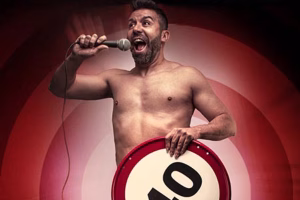 Un día eres joven y al otro...!! en el Teatro de las Aguas 24 1 169