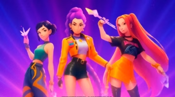 las-guerreras-k-pop-tributo-musical