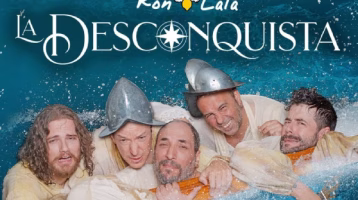 la-desconquista