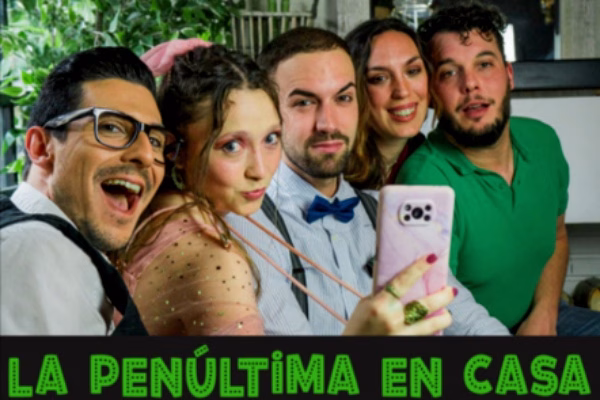 La penúltima en casa en el Centro Cultural Buero Vallejo (San Blas - Canillejas) 8 la-penultima-en-casa