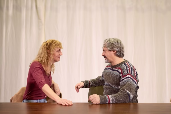 la ultima noche con mi hermano